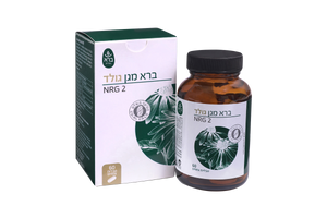 ברא מגן גולד