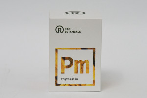 פיטומצין 60 כמוסות