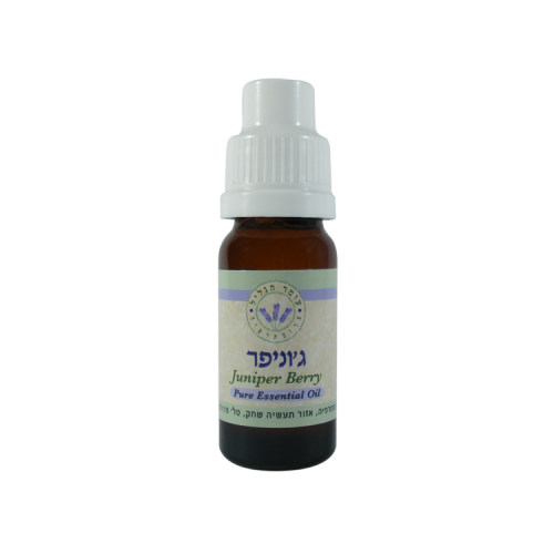 שמן אתרי גוניפר 10 מ