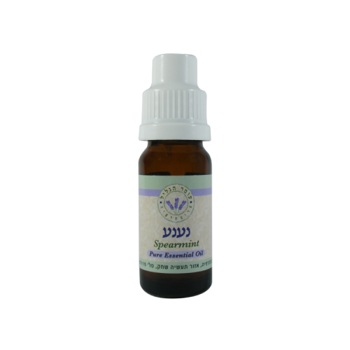 שמן אתרי נענע 10 מ
