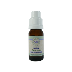 שמן אתרי נענע 10 מ"ל