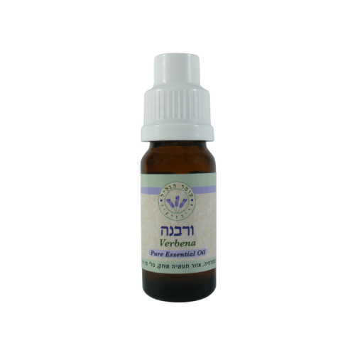 שמן אתרי ורבנה 10 מ