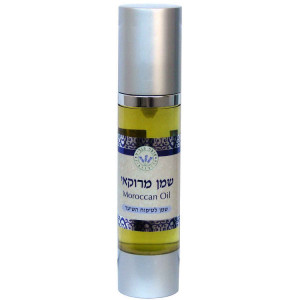 שמן ארגן / שמן מרוקאי 50 מ"ל