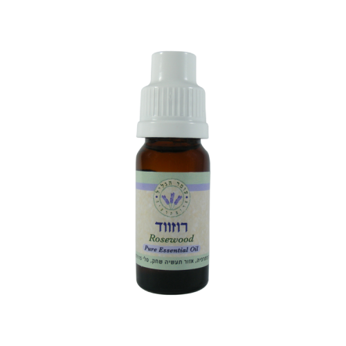 שמן אתרי רוזווד 10 מ
