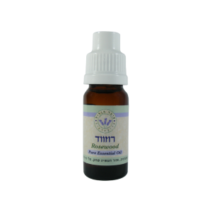 שמן אתרי רוזווד 10 מ"ל