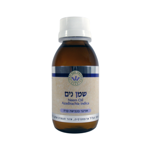 שמן נים 100 מ