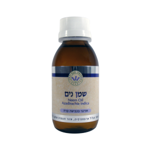 שמן נים 100 מ"ל