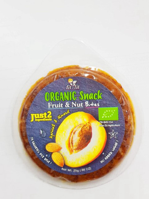 חטיף משמש