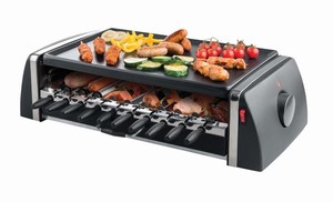 ‏מנגל/גריל חשמלי Benaton BT6017