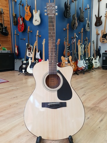 Yamaha FS100C 