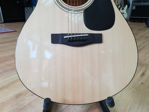 Yamaha FS100C 