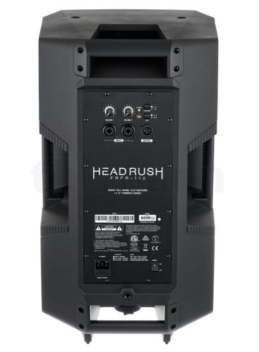 זוית נוספת Headrush FRFR-112