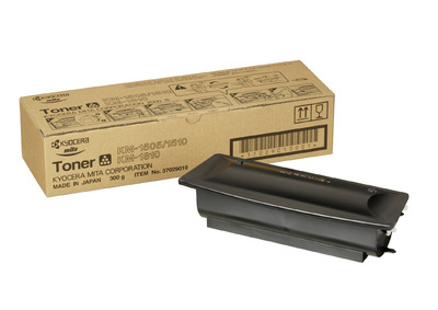 טונר מקורי שחור  KM2530  Kyocera