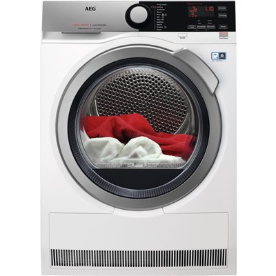 מייבש כביסה AEG TX7E832 8 ק"ג