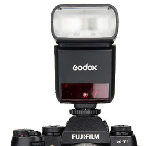 פלאש חיצוני GODOX V350F For Fuji