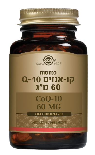 קו אנזים רכיבים