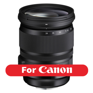 עדשה SIGMA 24-105mm f4 DG OS HSM רשמי