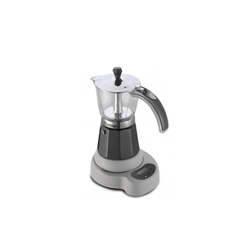 מקינטה חשמלית 4 כוסות G.A.T vintage