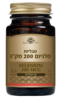 סלניום 200 מק"ג | מכיל 50 טבליות | סולגאר - SOLGAR