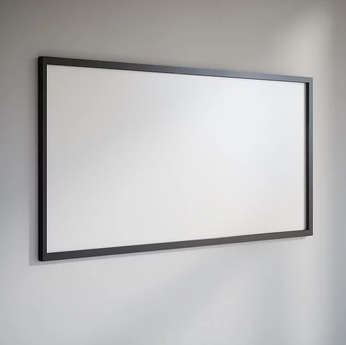 מראה לאמבטיה METAL