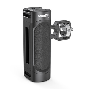SmallRig 2772ידית צד קלת משקל לכלוב\תושבת לסמארטפון
