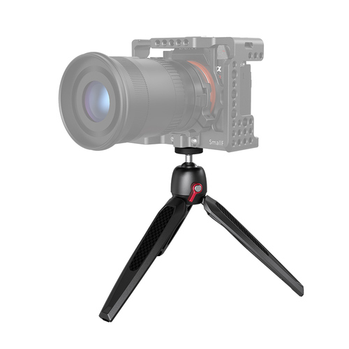 SmallRig 2429 מיני חצובה מאלומיניום