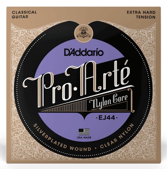 מיתרים לגיטרה קלאסית D