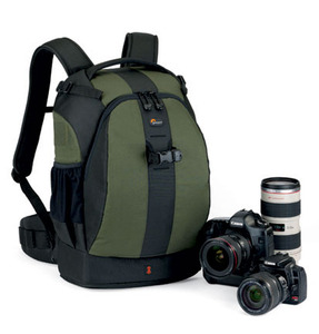 תיק למצלמה Lowepro Flipside 400