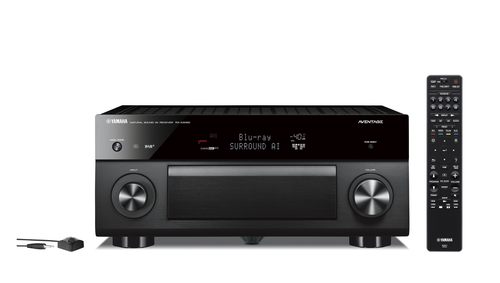 Yamaha RX-A3080 FRONT