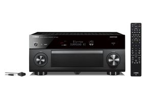 Yamaha RX-A3080 FRONT
