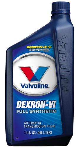 ‏שמן גיר Valvoline DuraBlend Dexron-VI
