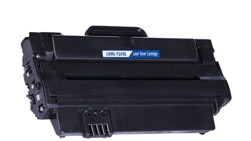 טונר לייזר שחור תואם SAMSUNG MLTD105L סמסונג