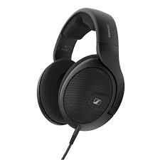 אוזניות סנהייזר HD560S