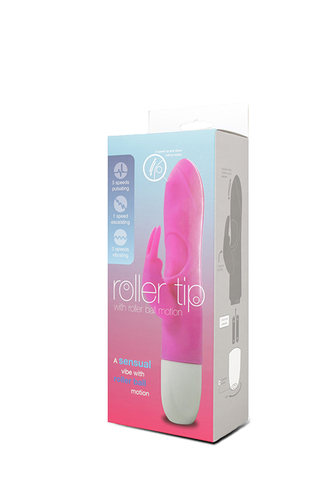 even Creations - Roller Tip 