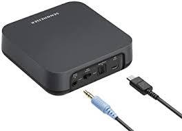 Sennheiser BT T100 משדר אודיו בלוטות'