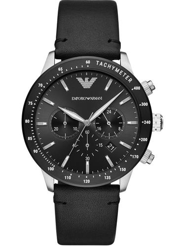 EMPORIO Armani AR11243 חדש לגברים