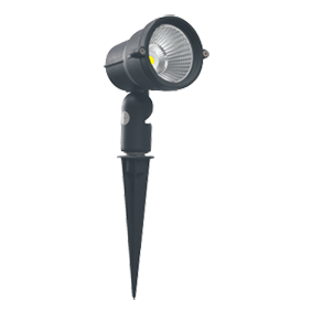 דוקרן גינה גוון אור כחול 5W 12VAC