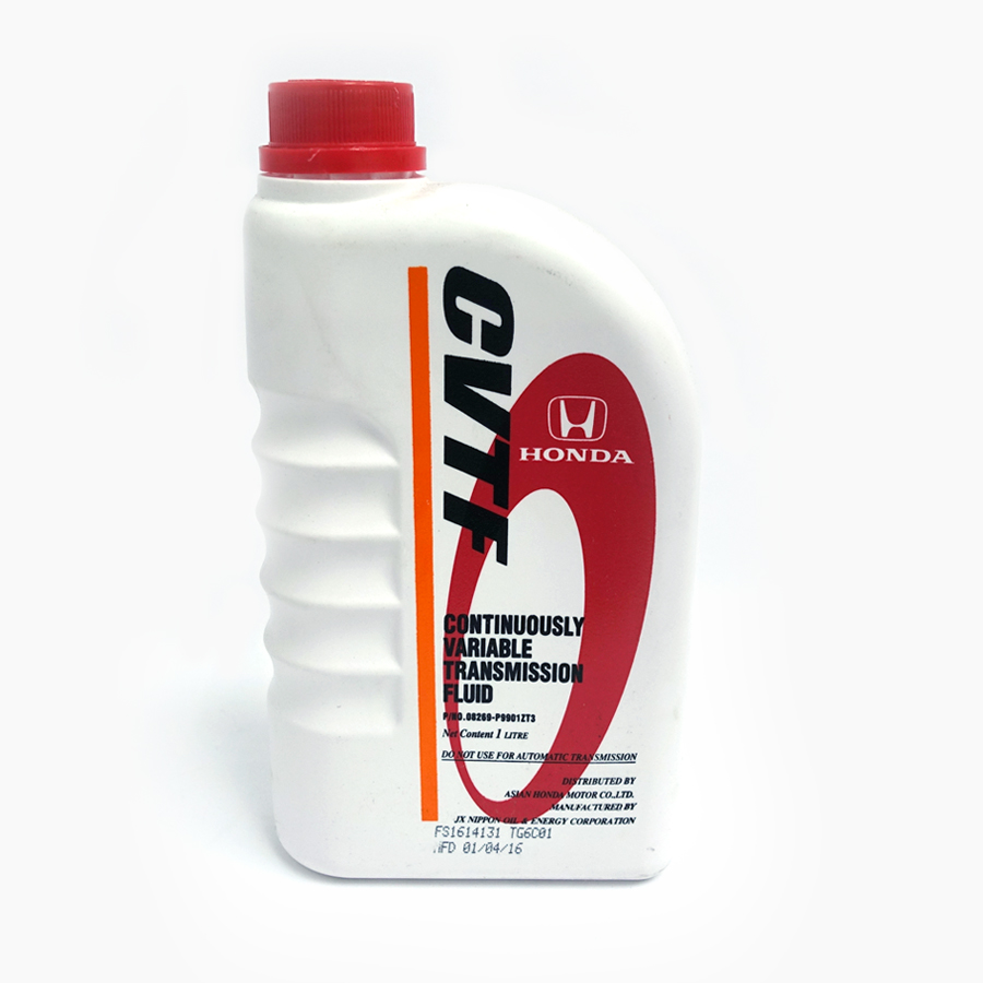 ‏שמן גיר Honda CVT Fluid | ‏1 ליטר
