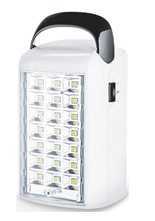 תאורת חרום נטענת 21 LED - אלקטרו חנן