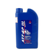 ‏שמן גיר Mitsubishi ATF SP-III | ‏1 ליטר