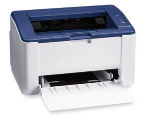 מדפסת לייזר אלחוטית Xerox 3020BI 