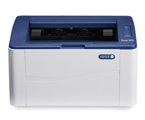 מדפסת לייזר אלחוטית Xerox 3020BI 