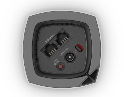 זוג נקודות גישה LinkSYS Velop WHW0302 Tri-Band Wi-Fi 2-pack