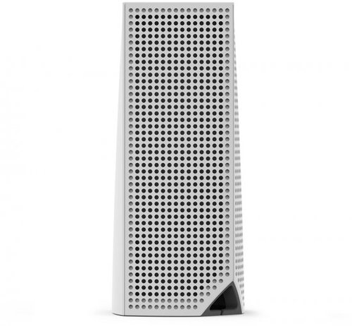 נקודת גישה 3 יחידות LinkSYS Velop WHW0303 Tri-Band Wi-Fi 3-pack 
