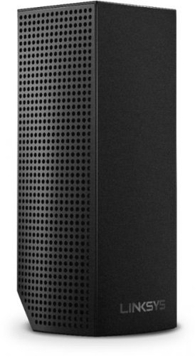 נקודת גישה 3 יחידות LinkSYS Velop WHW0303 Tri-Band Wi-Fi 3-pack 