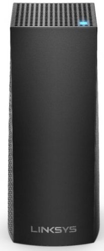 נקודת גישה 3 יחידות LinkSYS Velop WHW0303 Tri-Band Wi-Fi 3-pack 