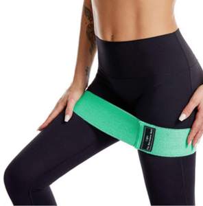 מיני בנד - מבד מגומם מידה L