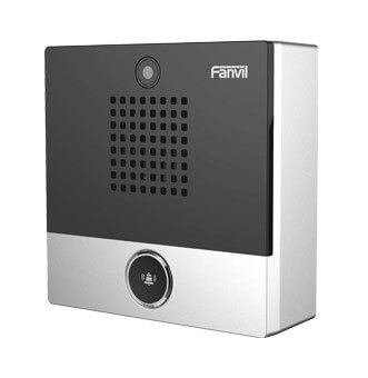 אינטרקום SIP Fanvil i10v