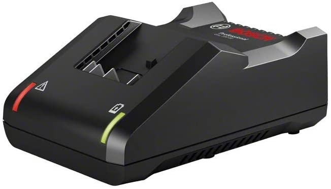 מטען מהיר לסוללות ליתיום 18V