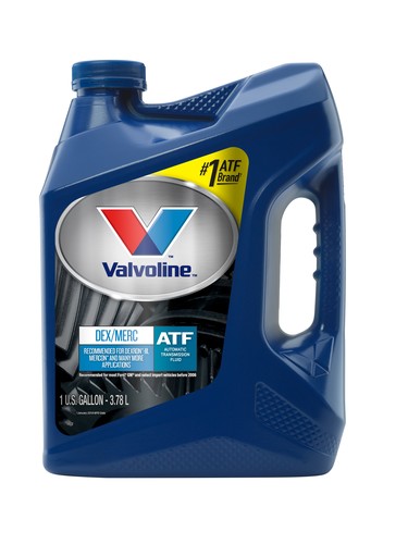 ‏שמן גיר Valvoline Durablend Dex/Merc | ‏4 ליטר